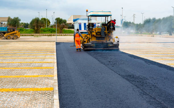 Best Driveway Repair Near Me  in Kemp, TX