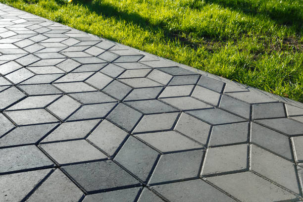 Best Driveway Paver Sealing  in Kemp, TX