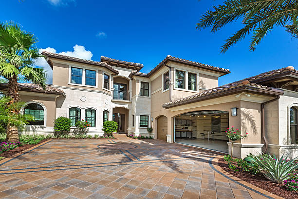 Best Decorative Driveway Pavers  in Kemp, TX