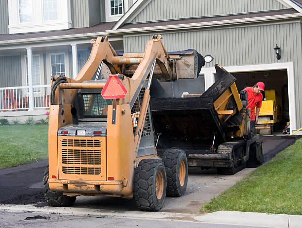 Best Cobblestone Driveway Pavers  in Kemp, TX